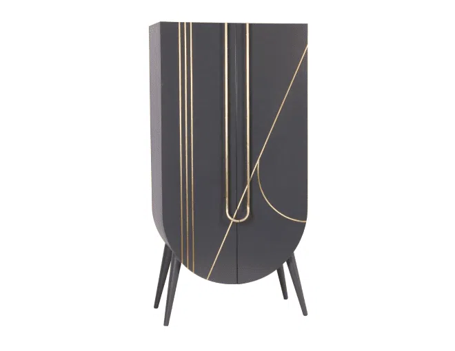 Буфеты и серванты