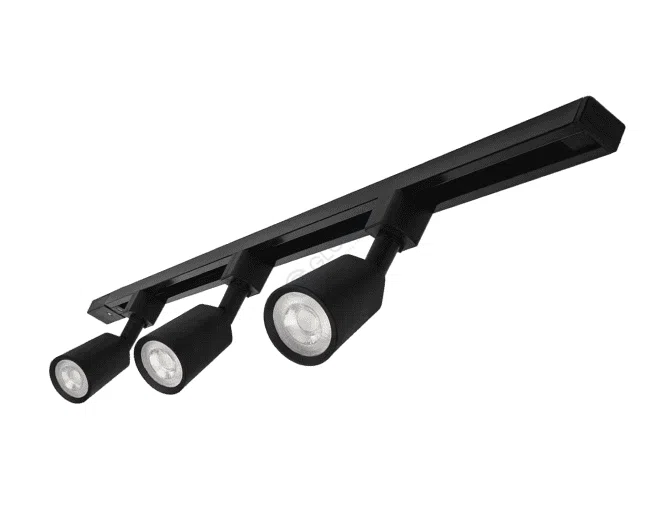 Трековое освещение