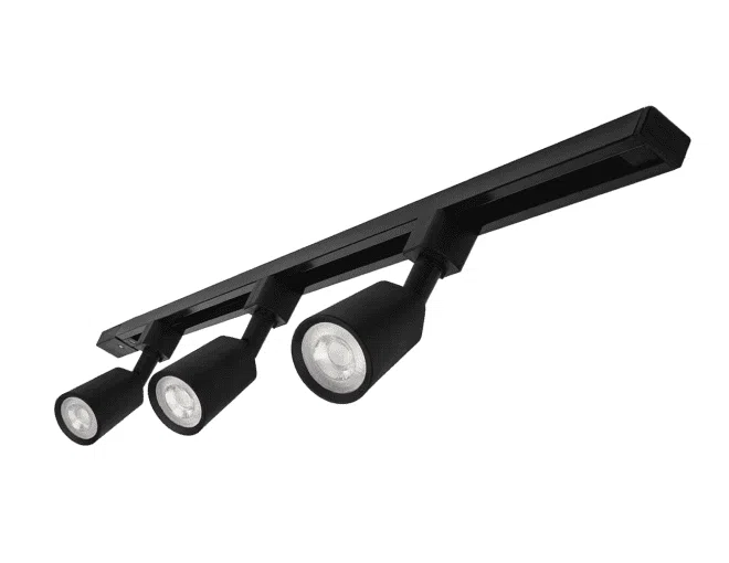 Трековое освещение