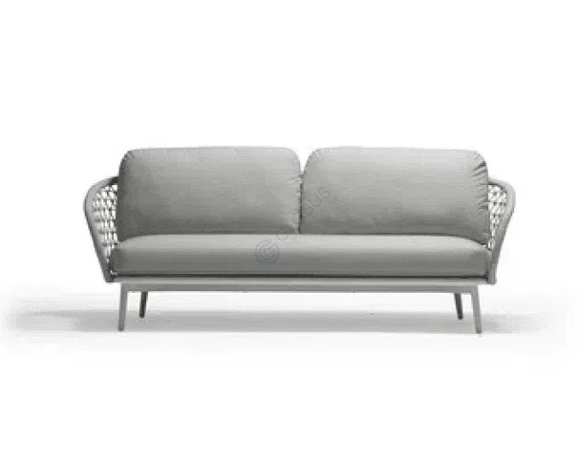 Прямые диваны