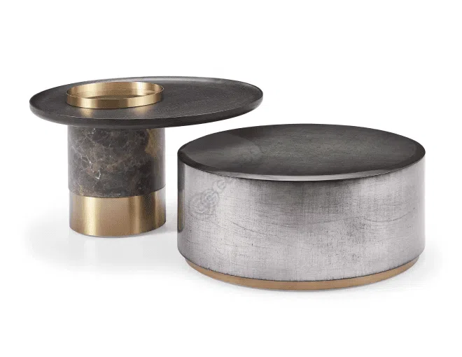 Журнальные столики