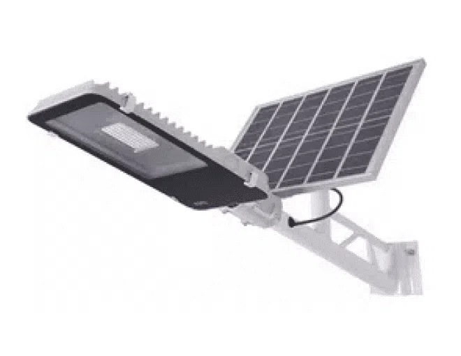 Светильники на солнечных батареях