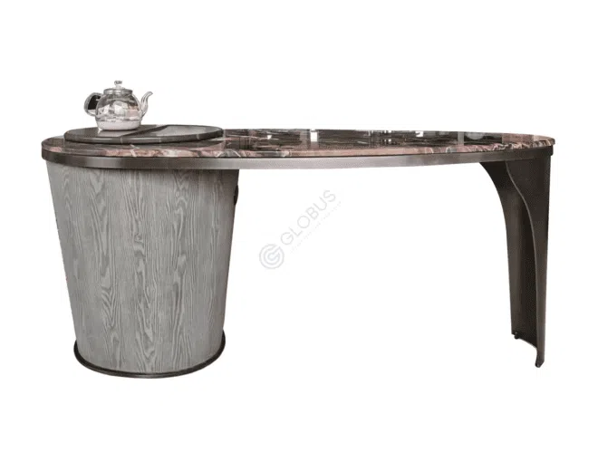 Столы для чайных церемоний