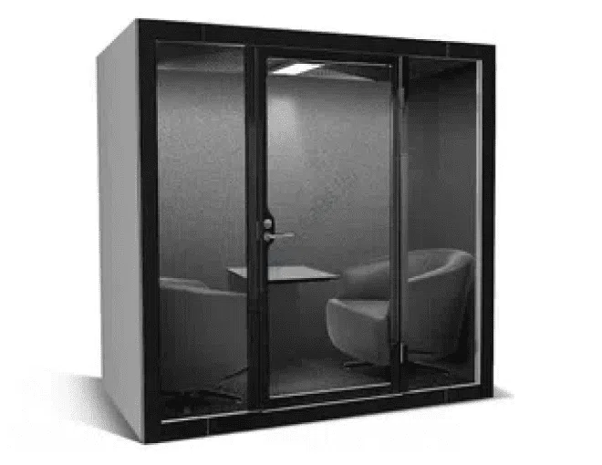 Акустические кабины