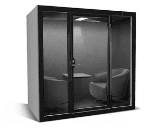 Акустические кабины