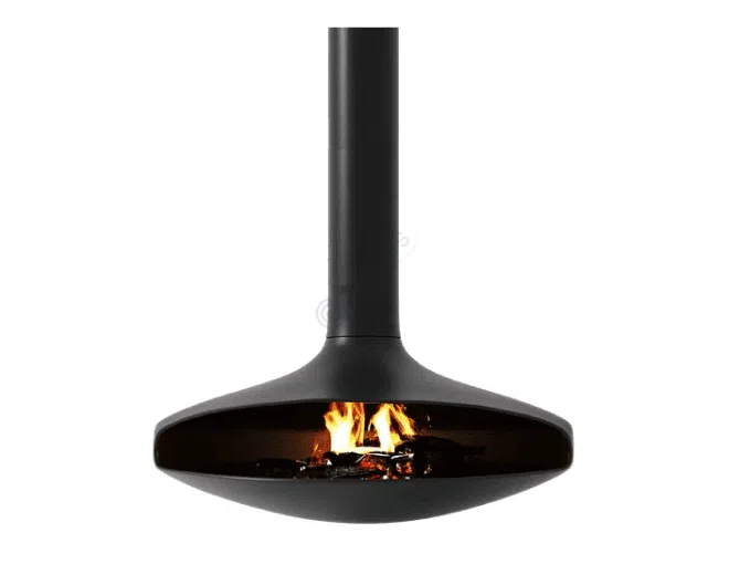 Камины и каминные порталы