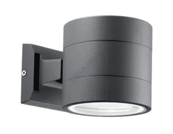 Настенные светильники