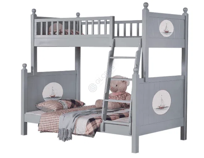 Кровати-чердаки