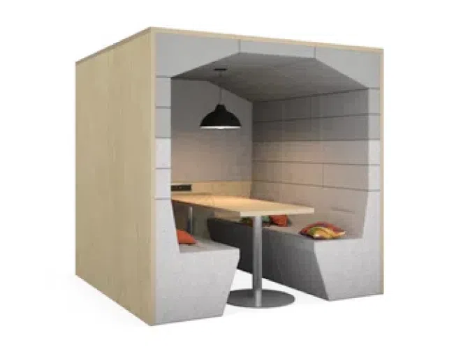 Переговорные