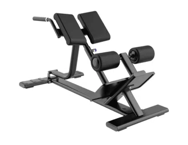 Силовые тренажёры