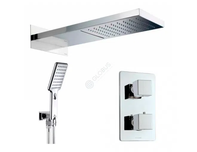 Смесители и оборудование