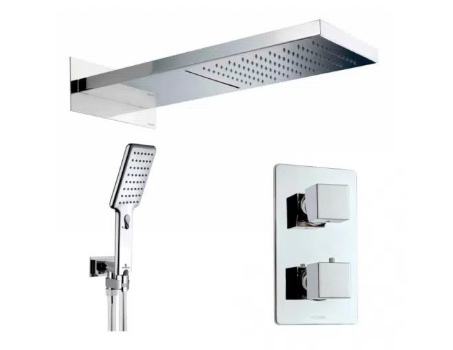 Смесители и оборудование