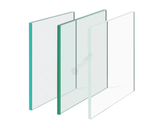 Изделия из стекла