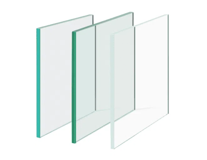 Изделия из стекла