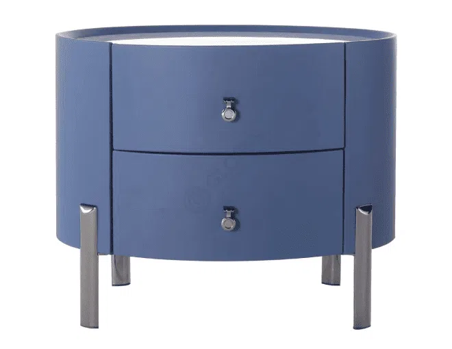 Прикроватные тумбы и столики