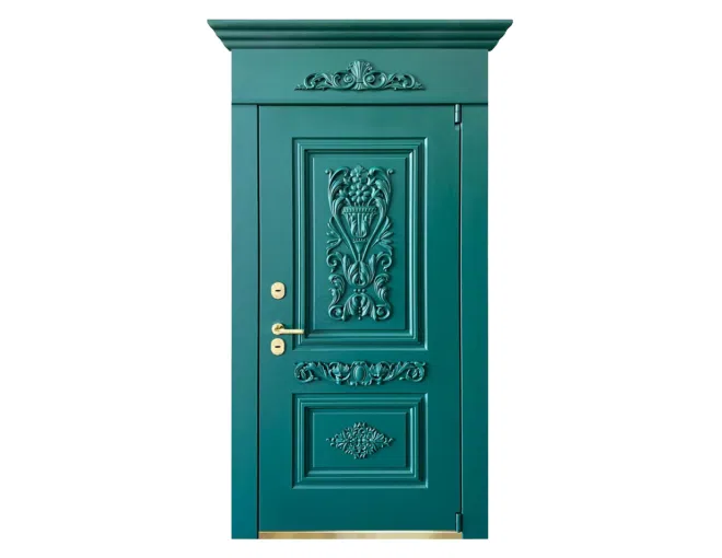 Ограждающие конструкции