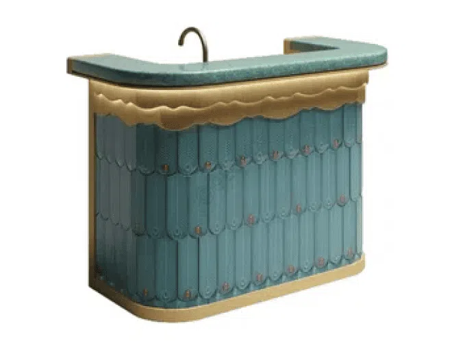 Барные стойки