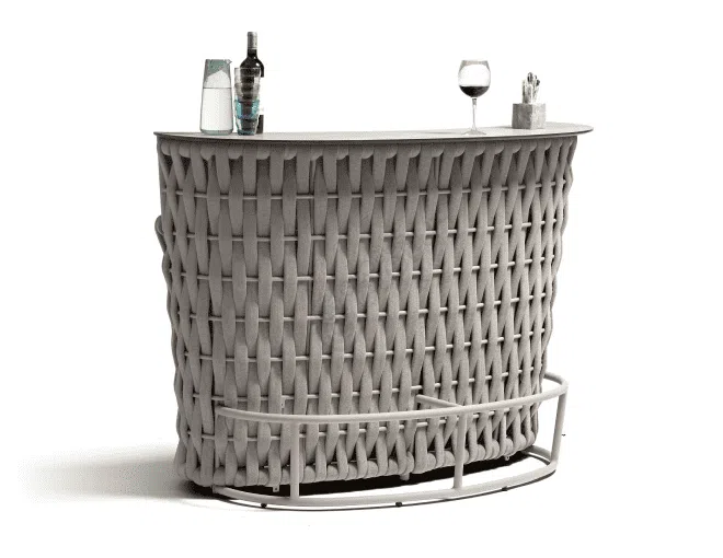 Барные столы