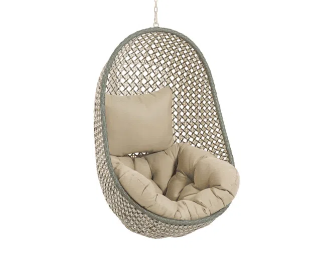 Подвесные кресла