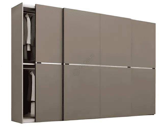 Шкафы для одежды