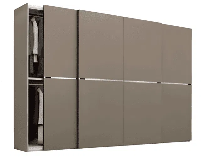 Шкафы для одежды