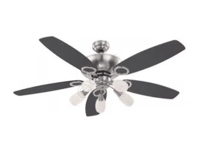 Люстры-вентиляторы