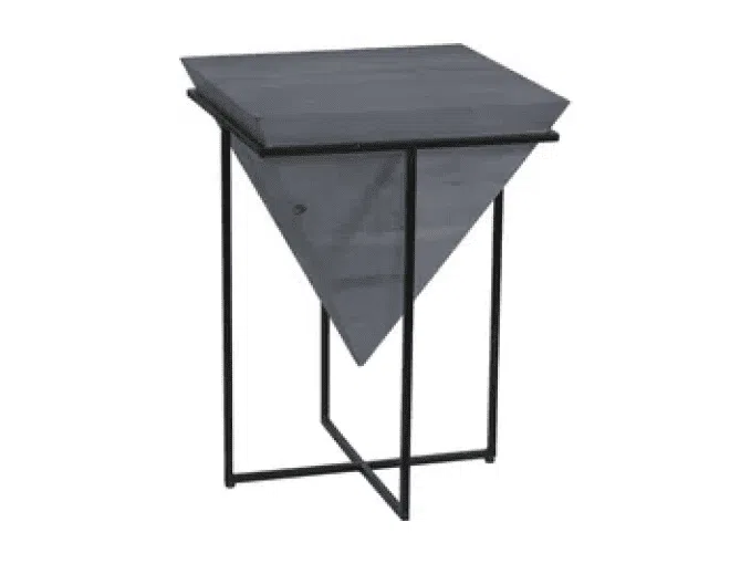 Тумбы под цветы