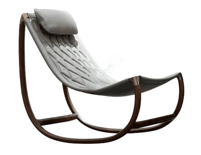 Кресла-качалки