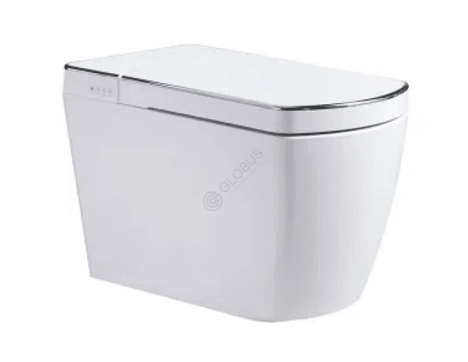 Умные унитазы