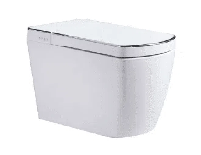 Умные унитазы