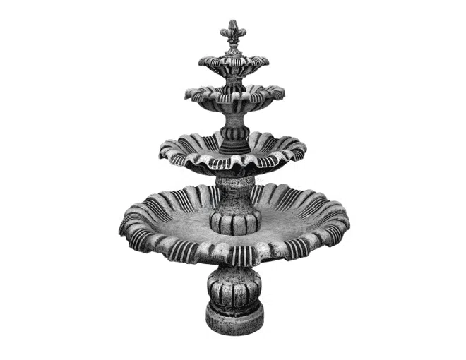 Фонтаны для дома