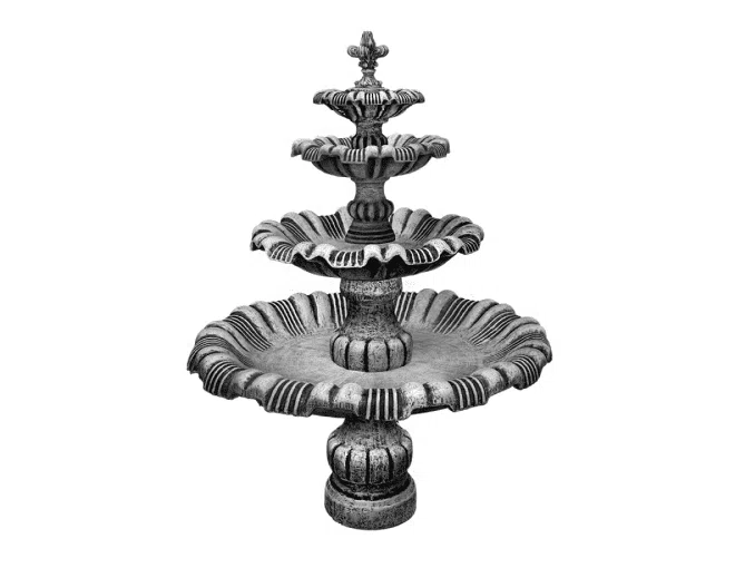 Фонтаны для дома