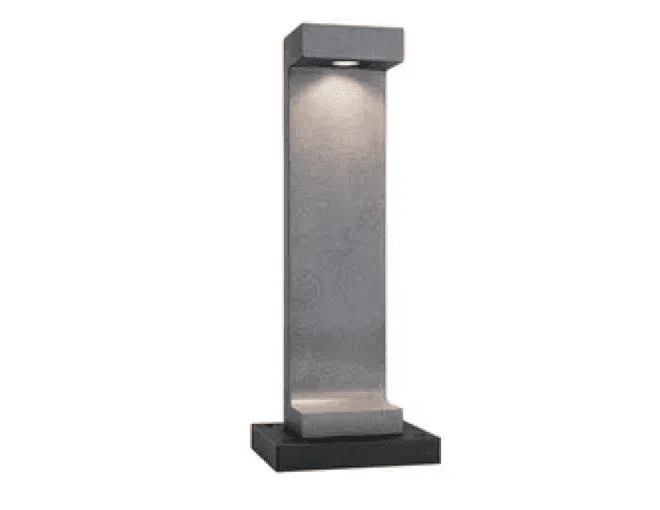 Напольные светильники