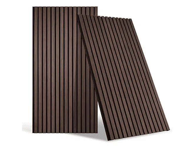 Декоративные панели