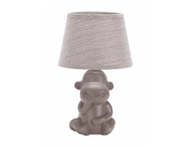 Настольные лампы