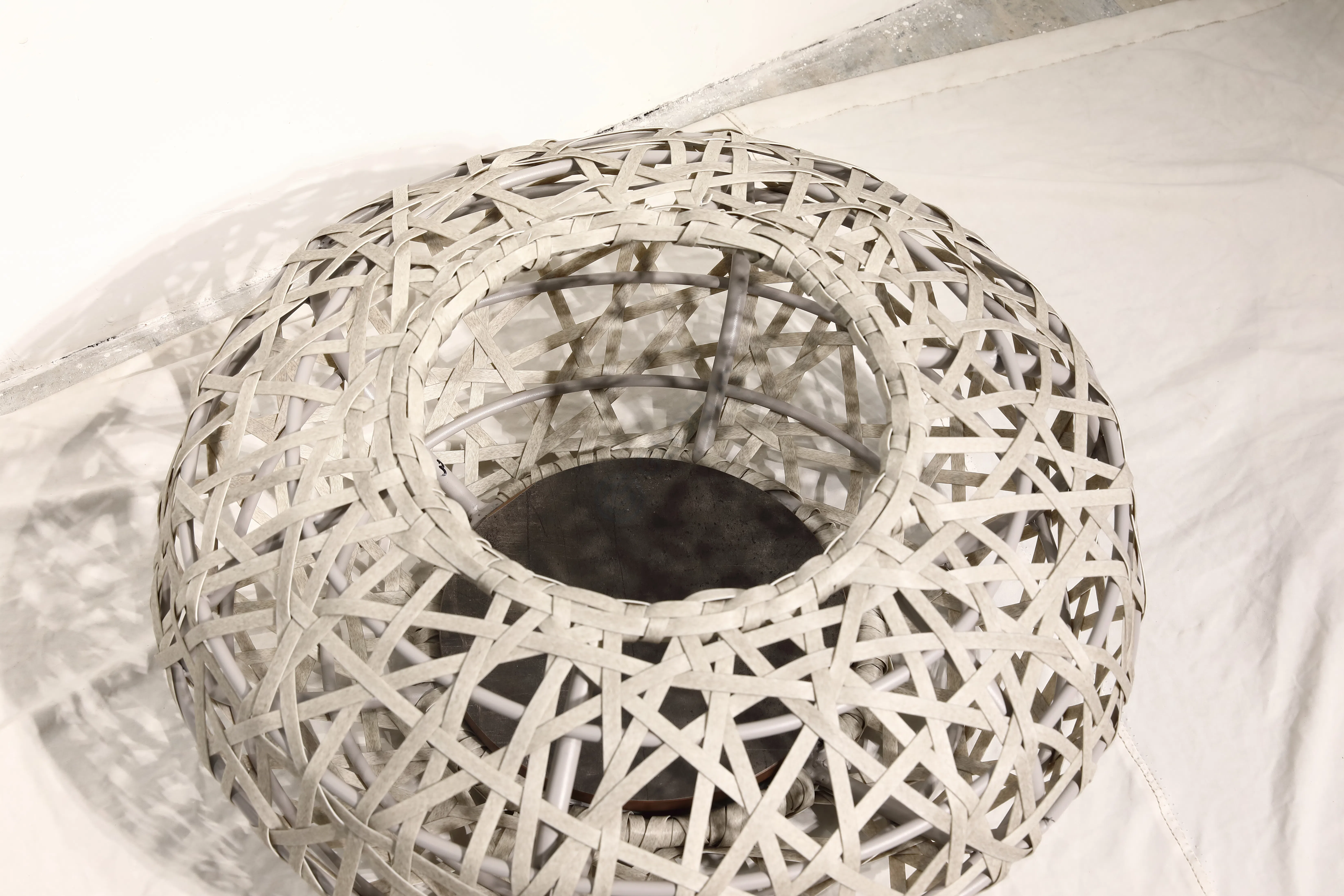 Уличный горшок для цветов COUTURE JARDIN