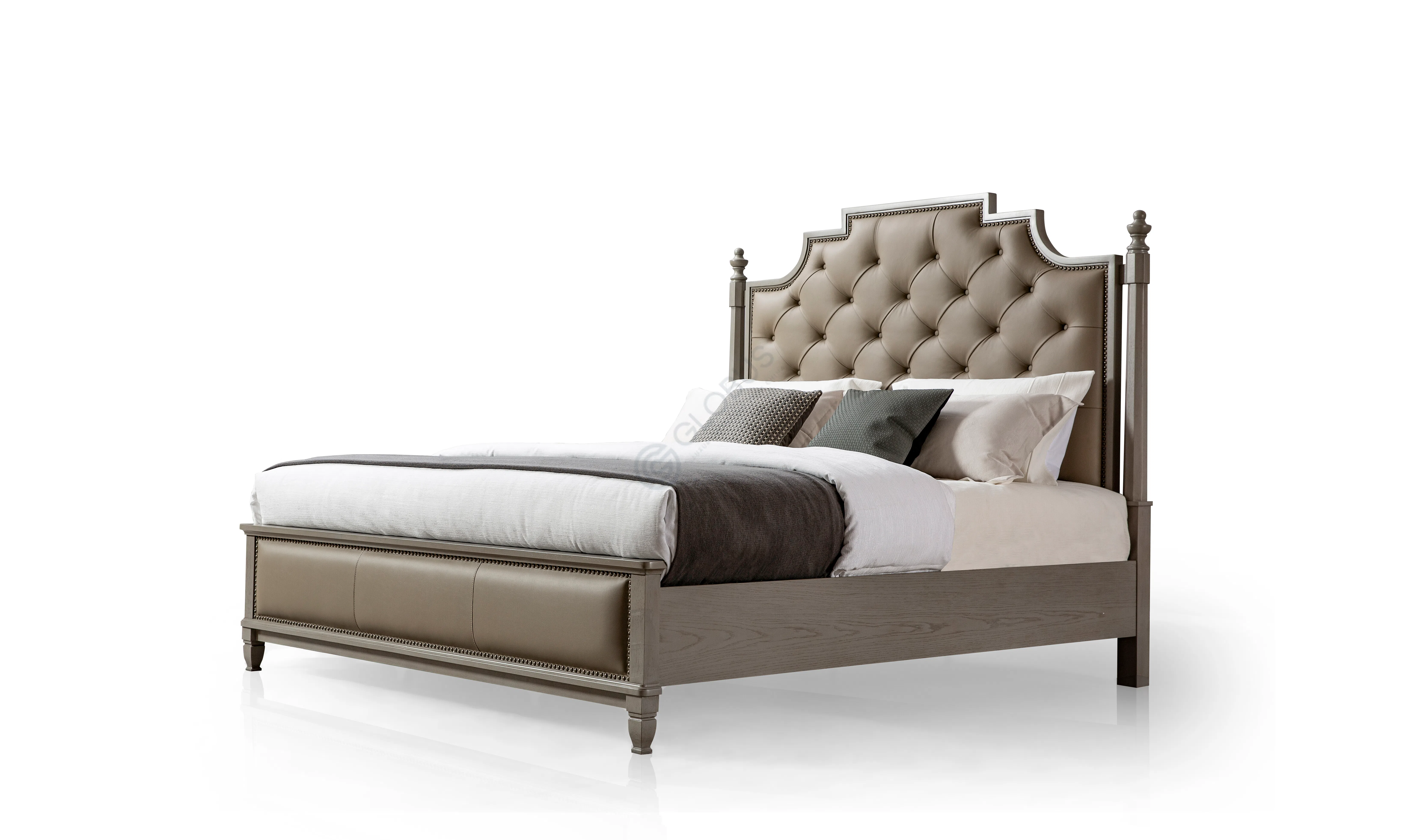 Кровать Risciacquare