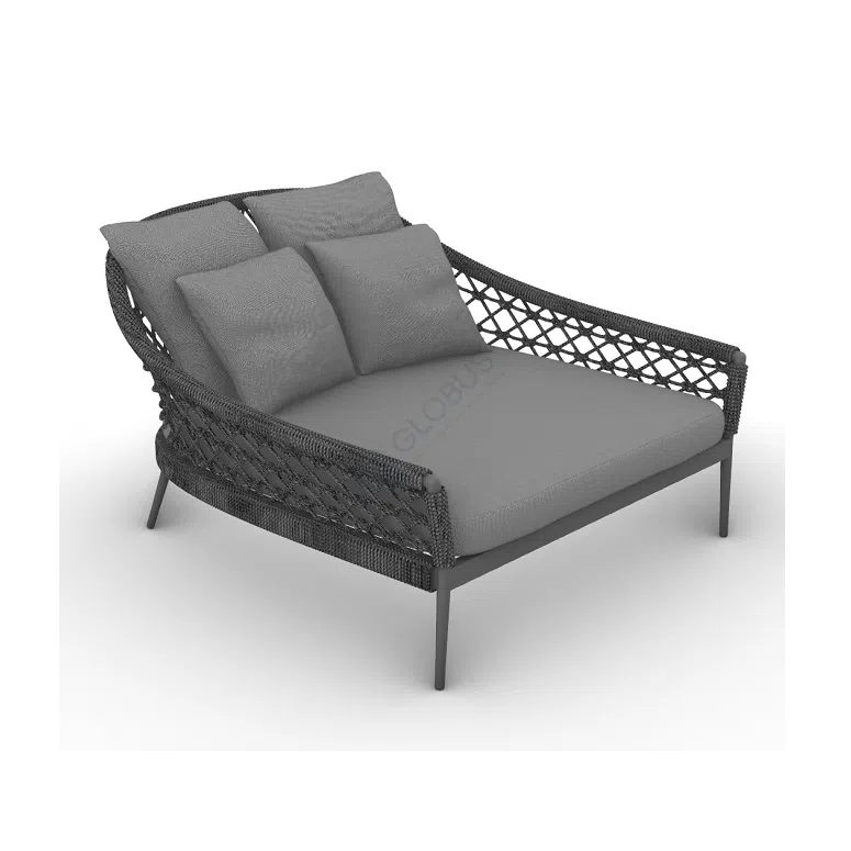 Уличный диван-кровать Yaminah