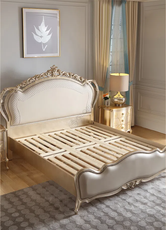 Кровать Iucunditas