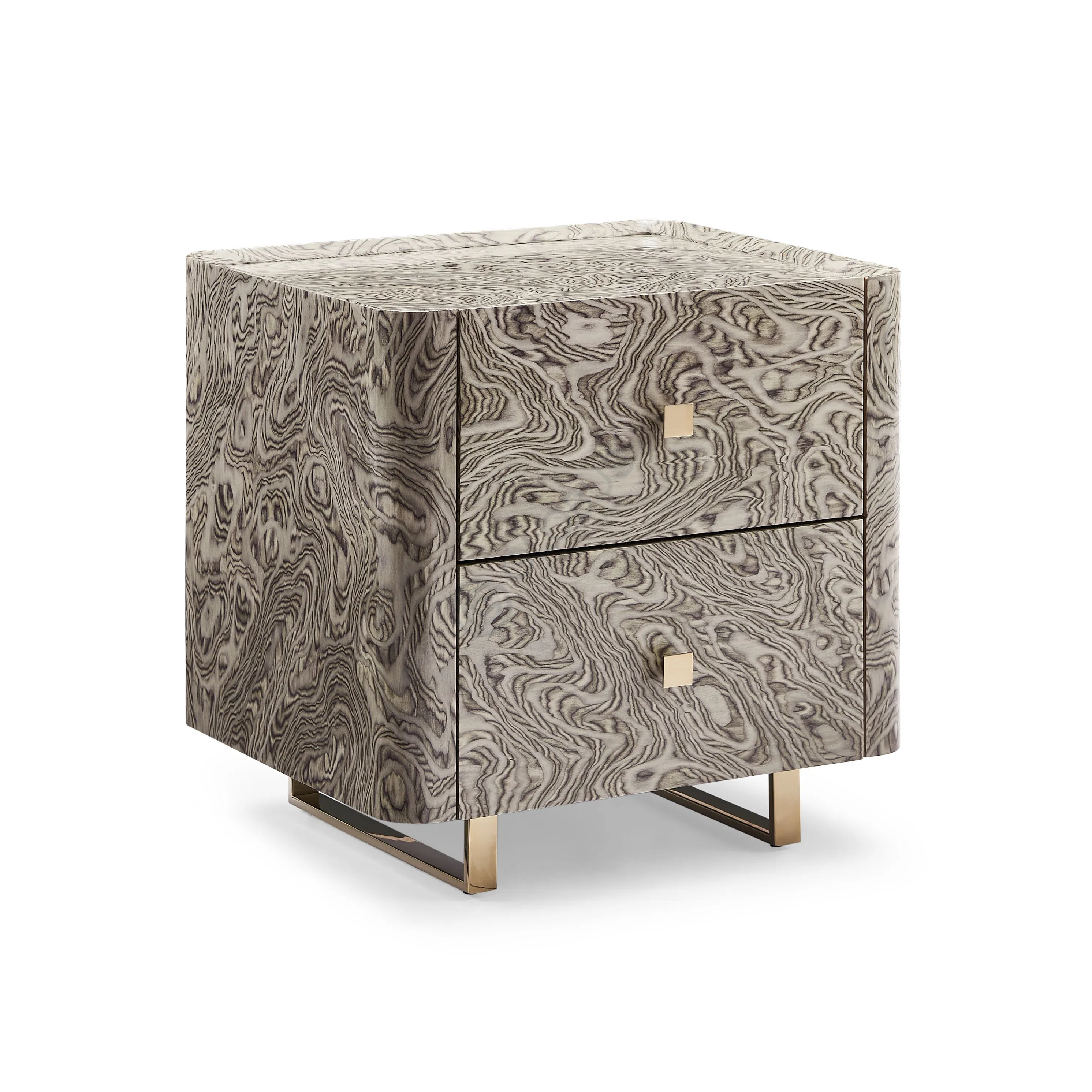 Прикроватная тумба Hanalei