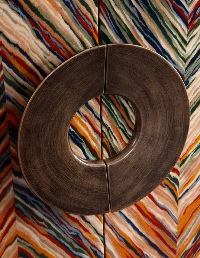 Буфет DE CASTELLI Polifemo