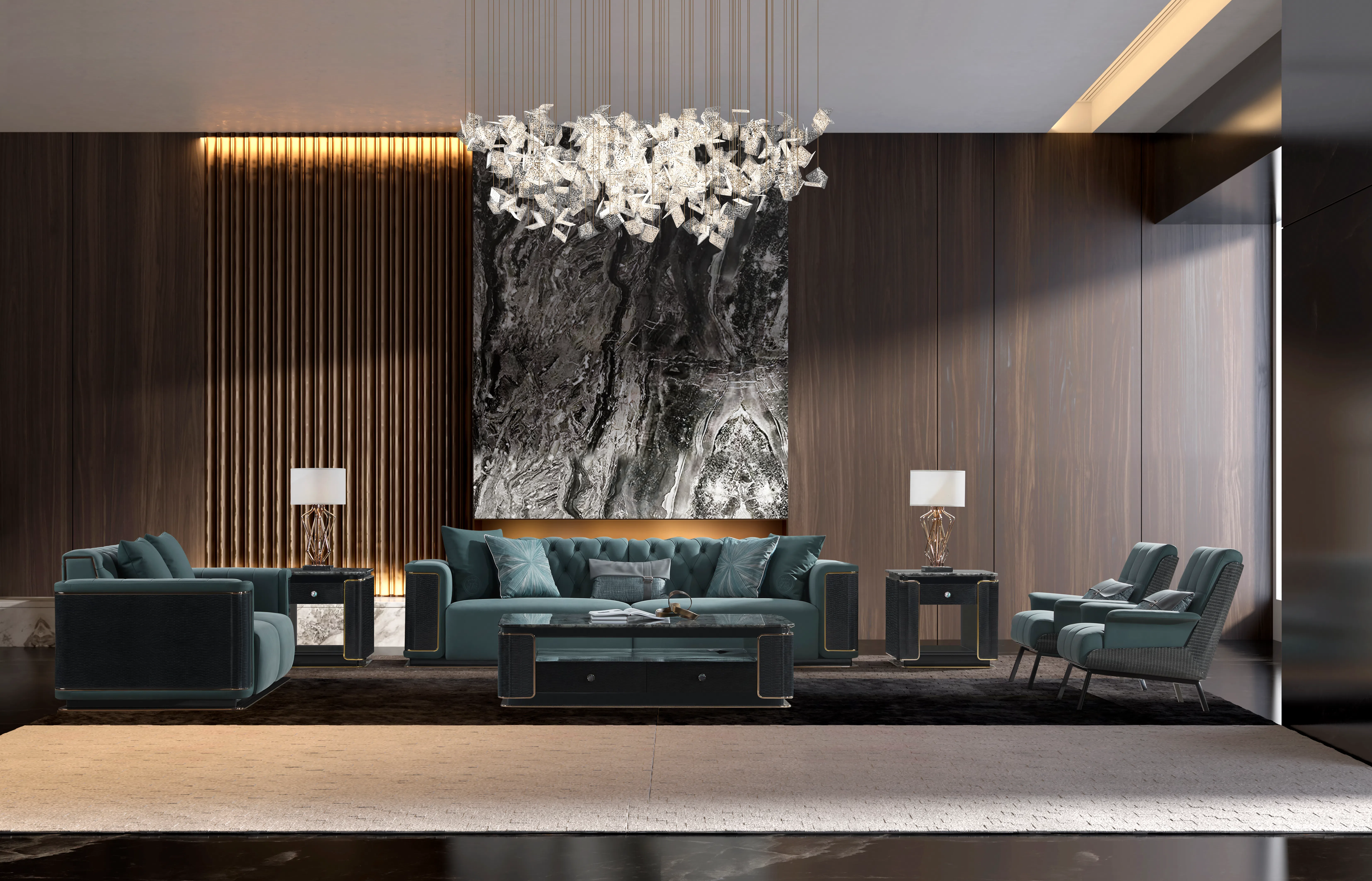 Кресло Exspirans