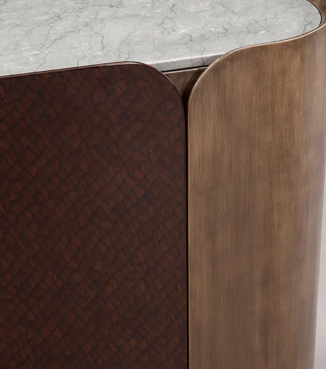 Буфет ENNE Bojy