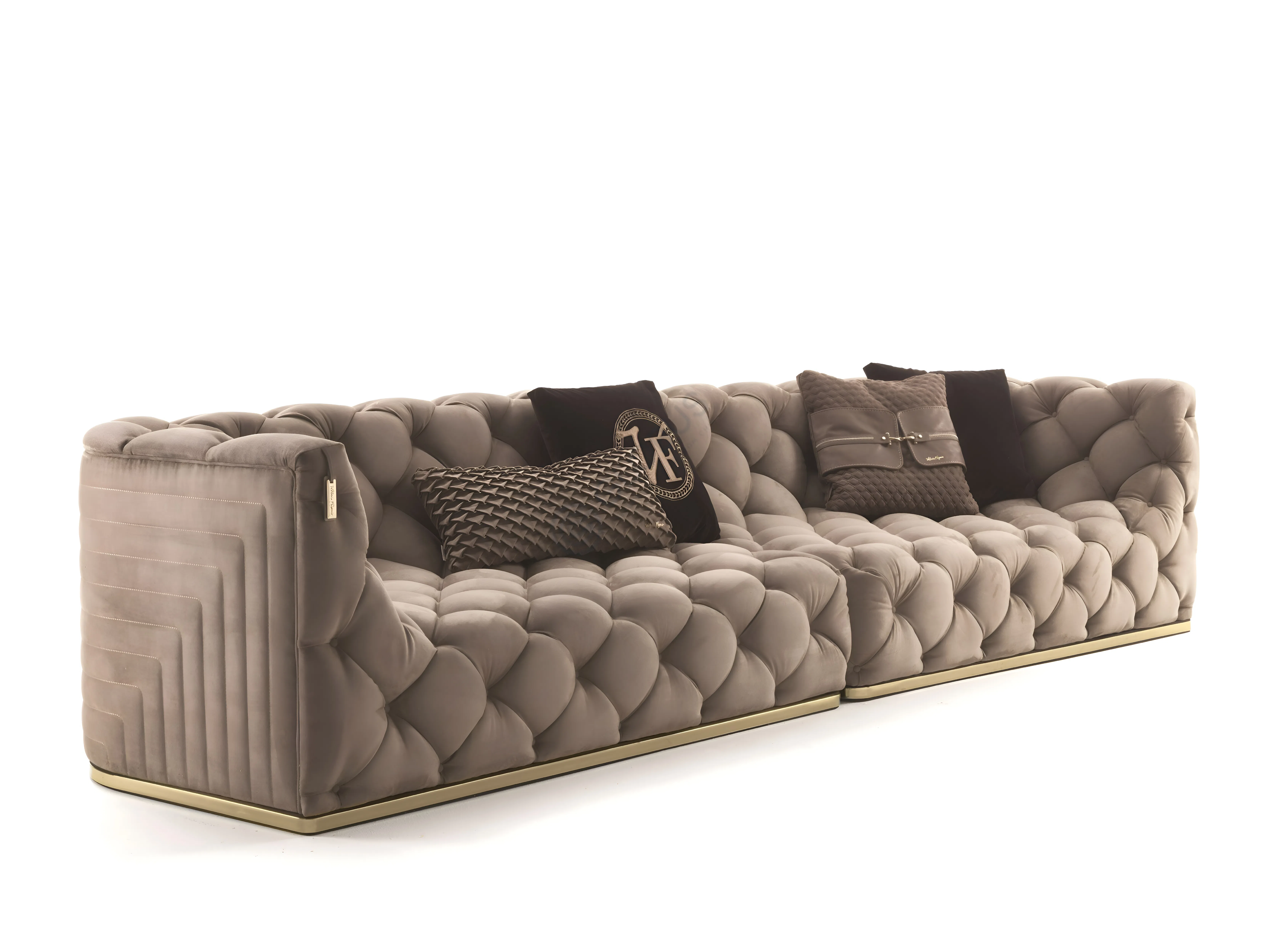 Диван VITTORIA FRIGERIO Caracciolo