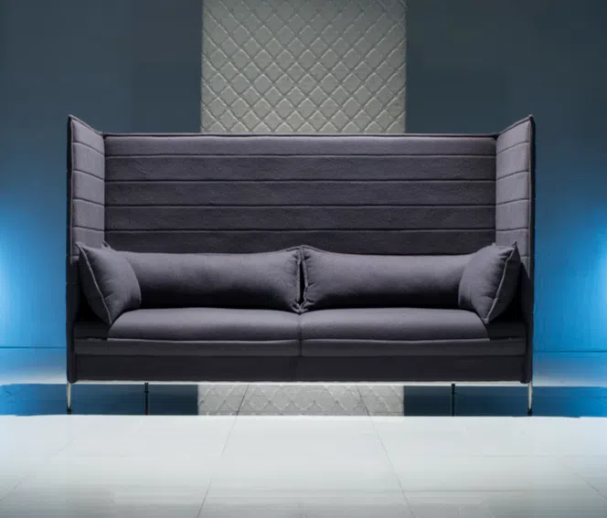 Диван для офиса Ogenicus