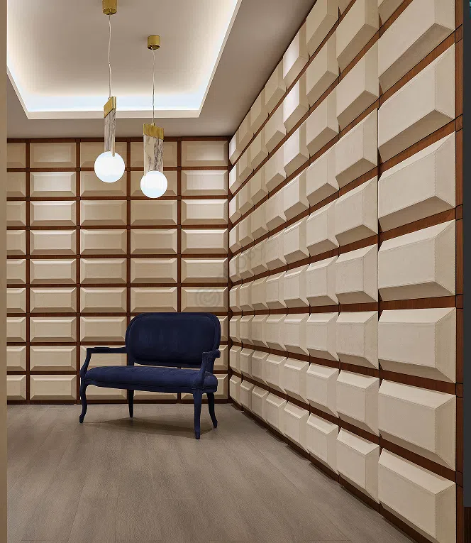 Настенная панель Scio