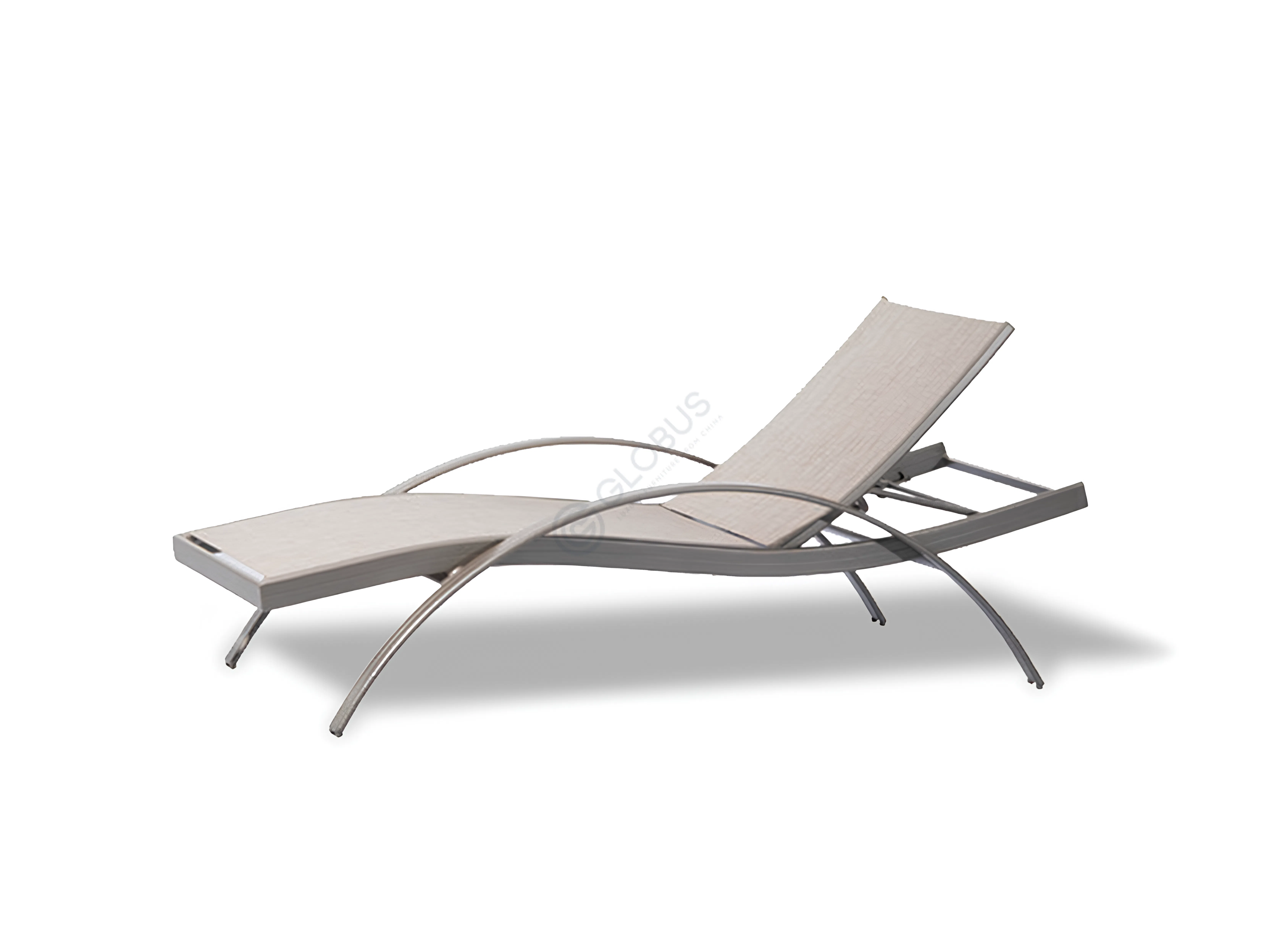 Шезлонг Messalina