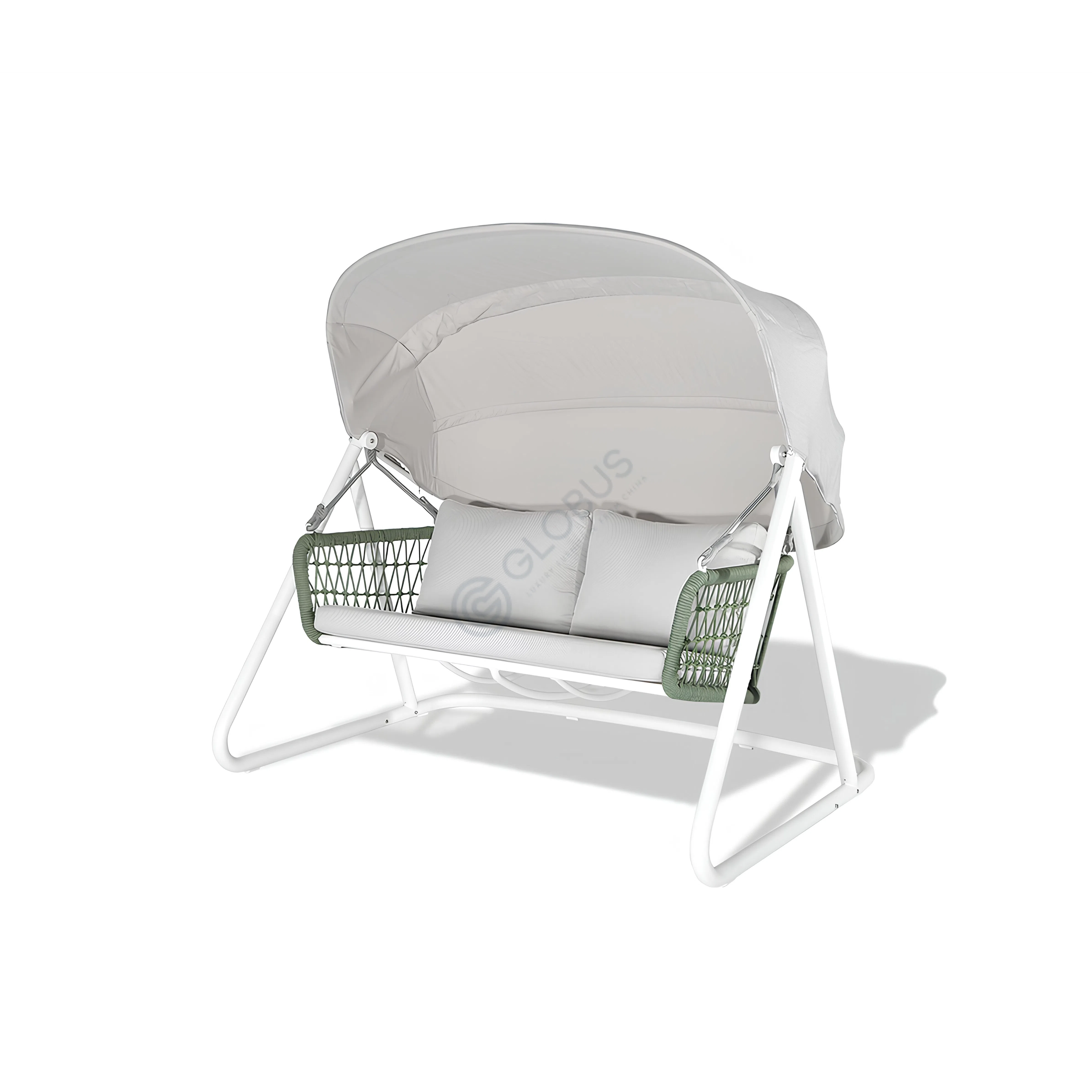 Уличный диван-качель Vesena