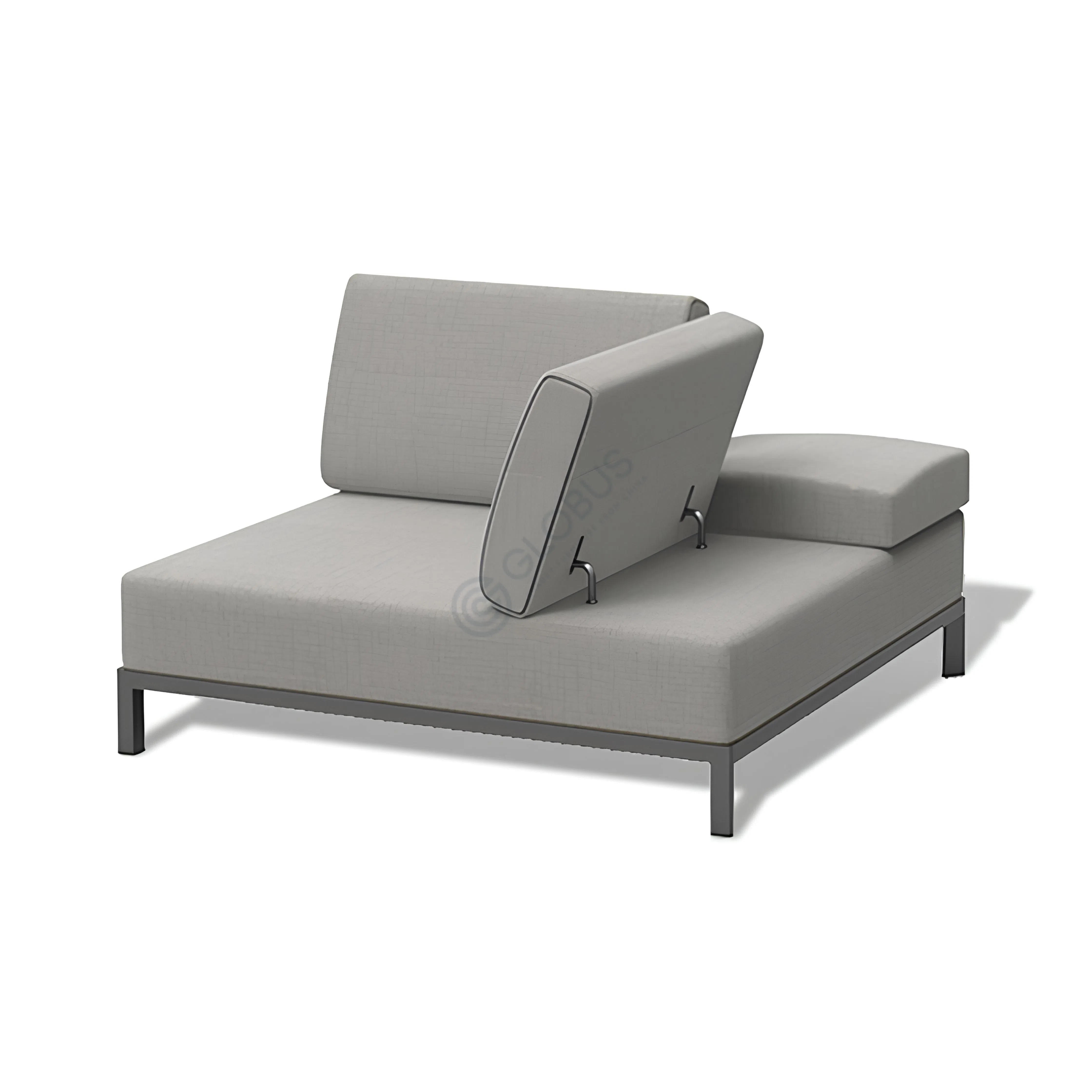 Уличное кресло Acelia