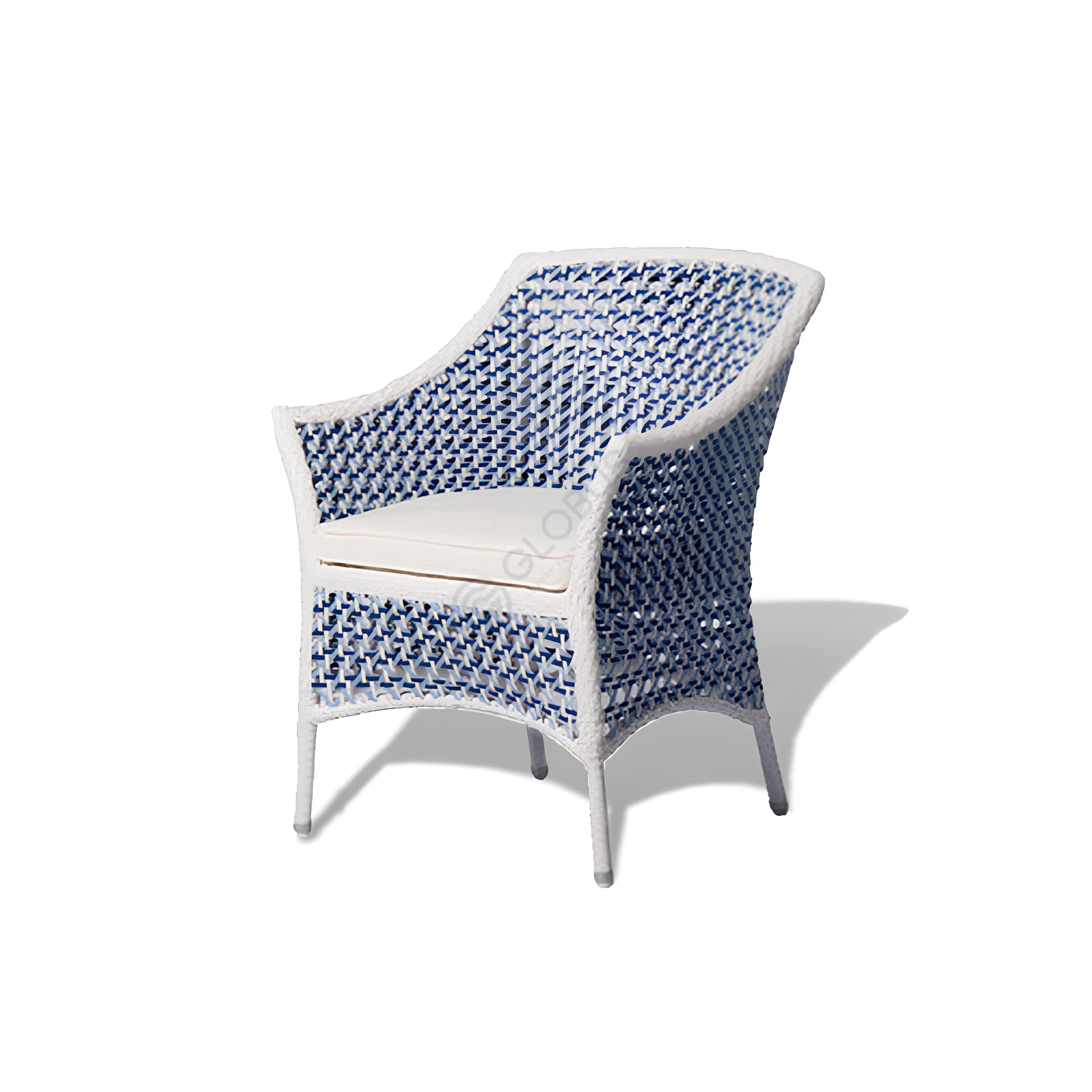 Уличное кресло Weatherby